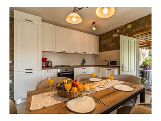 Villa Motovun Caratteristiche 18