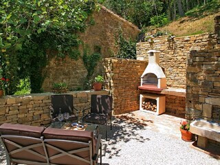 Villa Motovun Grabación al aire libre 8