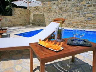 Villa Motovun Registrazione all'aperto 7