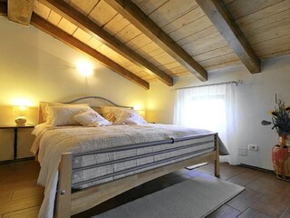Villa Motovun Características 19