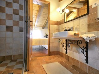 Villa Motovun Caratteristiche 20