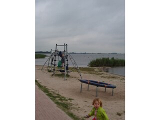 Strand in der Nähe