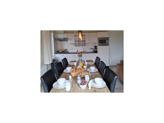 Ferienhaus Balk Ausstattung 6