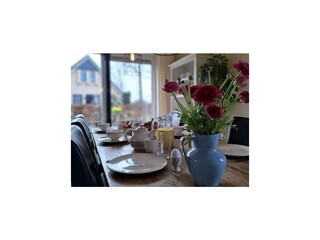 Ferienhaus Balk Ausstattung 7