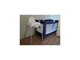 Ferienhaus Balk Ausstattung 22