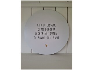 Ferienhaus Balk Ausstattung 12