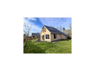 Ferienhaus Balk Außenaufnahme 3