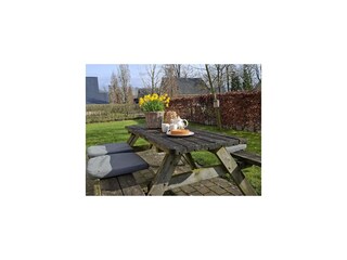 Ferienhaus Balk Außenaufnahme 4