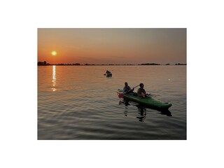 Ferienhaus Balk Umgebung 27