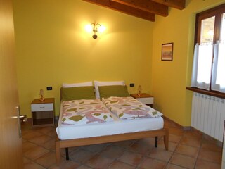 Casa per le vacanze Tignale Caratteristiche 17