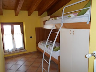 Casa de vacaciones Tignale Características 19