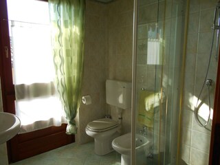 Casa per le vacanze Tignale Caratteristiche 26