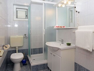 Toilette