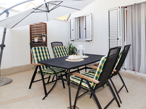Ferienwohnung Bol Adria 2