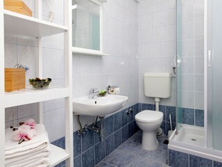 Toilette