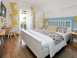Bol-Apartment-Doppelschlafzimmer 2-Diana 2