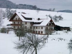 Ferienwohnung I Haus Dreher Bio- Bauernhof - Sallneck - image1