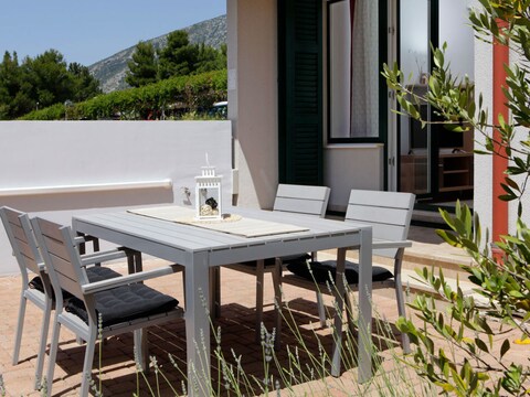 Ferienwohnung Bol Pinia 3