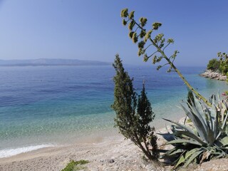 Strand in Bol