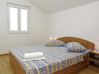 Double-bedroom 1