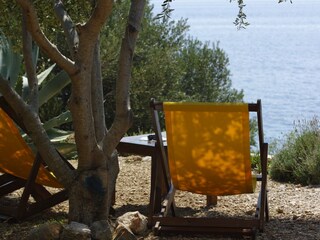 Insel-Brac-Bol-Ferien