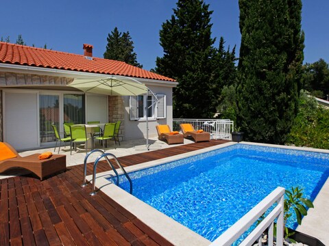 Villa Oleandra