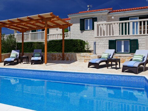Villa Oliva