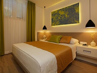 Double-bedroom 1
