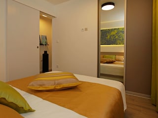 Double-bedroom 1