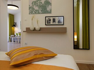 Double-bedroom 1
