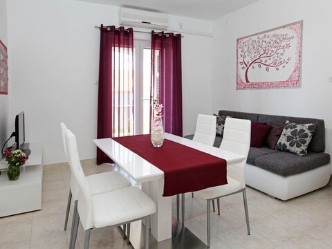 Ferienwohnung Bol Katica 1
