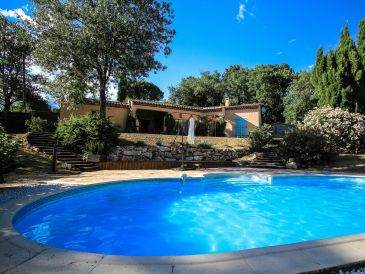 Holiday house Maison Nitou