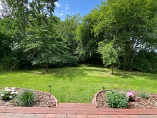 Appartement de vacances Süllwarden Enregistrement extérieur 7