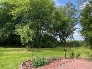 Vakantieappartement Süllwarden Buitenaudio-opname 8