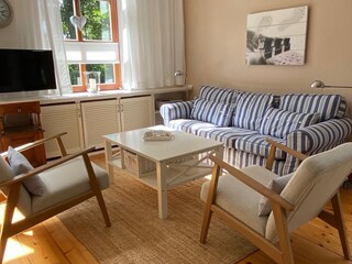 Vakantieappartement Süllwarden Kenmerken 1