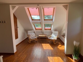 Appartement de vacances Süllwarden Équipement 32