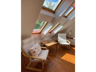 Appartamento per vacanze Süllwarden Caratteristiche 35