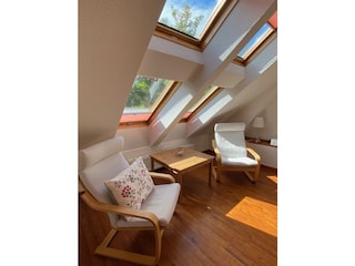 Appartement de vacances Süllwarden Équipement 35