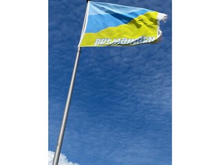 Apartamento de vacaciones Süllwarden Entorno 43