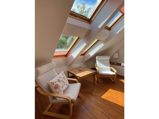 Appartamento per vacanze Süllwarden Registrazione all'aperto 2