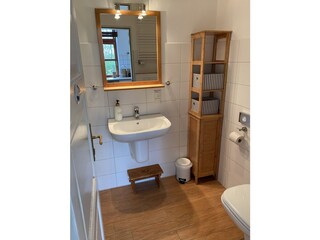 Appartement de vacances Süllwarden Équipement 29