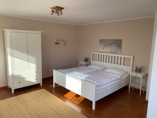 Appartamento per vacanze Süllwarden Caratteristiche 33