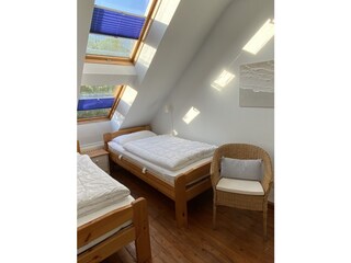 Apartamento de vacaciones Süllwarden Características 36