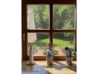 Vakantieappartement Süllwarden Kenmerken 27