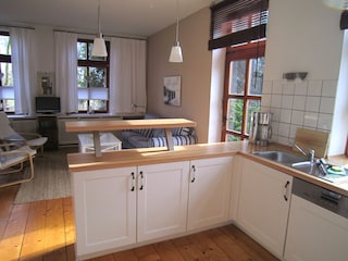 Appartement de vacances Süllwarden Équipement 26