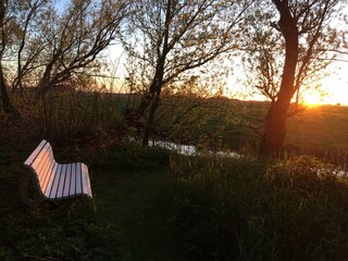 Apartamento de vacaciones Süllwarden Grabación al aire libre 15