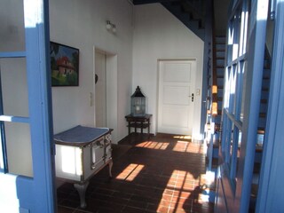 Vakantieappartement Süllwarden Kenmerken 19