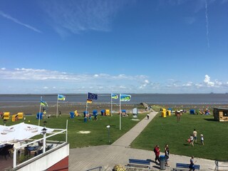 Appartamento per vacanze Süllwarden Ambiente 39