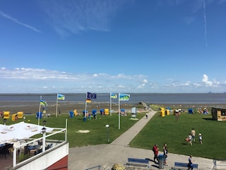 Appartement de vacances Süllwarden Environnement 39