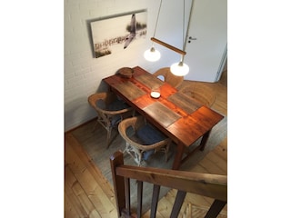 Appartement de vacances Süllwarden Équipement 31